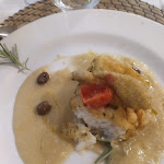 Photo n°1 de l'avis de Patrizia.i fait le 04/05/2022 à 20:18 sur le  Ristorante Modigliani à Prato