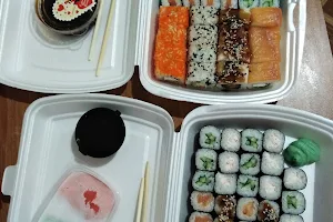 Sushi-Bar "Samuray" image