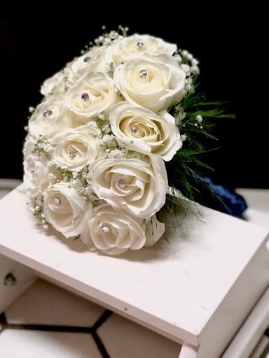 Florist «Beautiful Blooms Florist», reviews and photos, 798A Yonkers Ave, Yonkers, NY 10704, USA