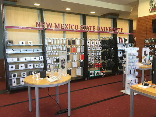 Book Store «Barnes & Noble- New Mexico State University», reviews and photos, 1400 E University Ave, Las Cruces, NM 88001, USA