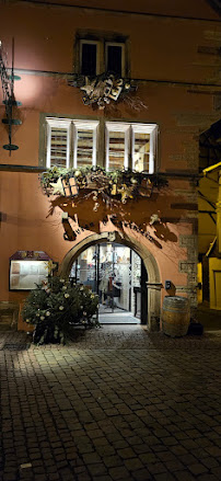 Les plus récentes photos du Restaurant français Caveau d'Eguisheim - n°2