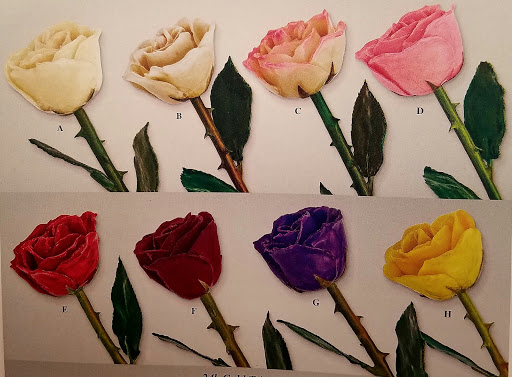 Jeweler «Ann Booth Jewelers», reviews and photos, 1020 3rd Ave, Conway, SC 29526, USA