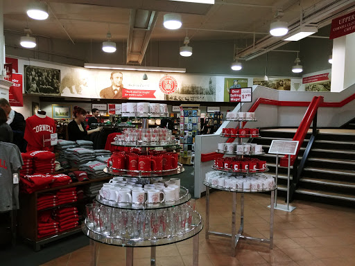 Book Store «The Cornell Store», reviews and photos, 135 Ho Plaza, Ithaca, NY 14853, USA