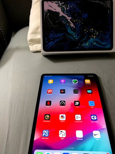 Computer Store «Apple Park City», reviews and photos, 541 Park City Center, Lancaster, PA 17601, USA