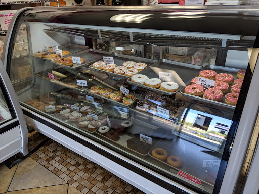Donut Shop «Donut Mania», reviews and photos, 4460 S Durango Dr D, Las Vegas, NV 89147, USA