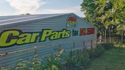 Jayar Car Parts Brighton