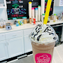 Places to have milkshakes in Cleveland