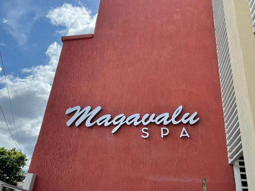 Magavalu Spa y bar