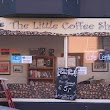 The Little Cafe Shop