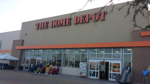 Home Improvement Store «The Home Depot», reviews and photos, 1651 S Poinciana Blvd, Kissimmee, FL 34758, USA