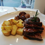 Photo n°34 de l'avis de chris.e fait le 13/08/2020 à 15:15 sur le  Ristorante La Casa Del Gnocco à Lusiana Conco