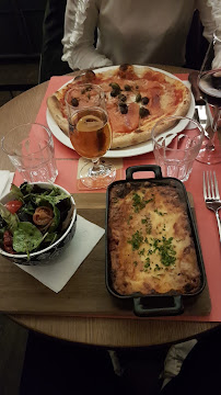 Pizza du Restaurant italien POP&LINO à Strasbourg - n°17