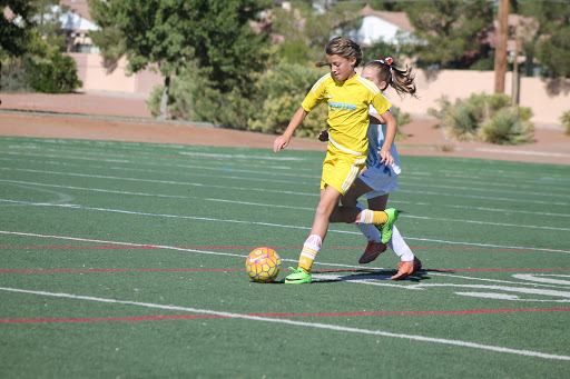 Park «All American Park», reviews and photos, 1551 S Buffalo Dr, Las Vegas, NV 89117, USA