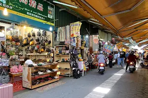 Zonghe Market image