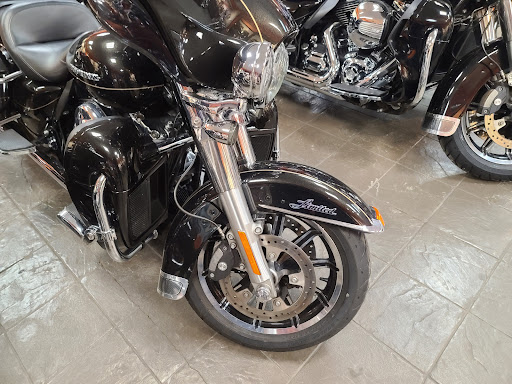 Motorcycle Dealer «West Bend Harley-Davidson», reviews and photos, 2910 W Washington St, West Bend, WI 53095, USA