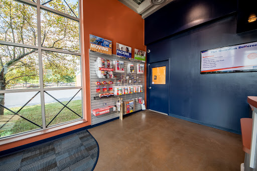 Self-Storage Facility «Guardian Storage», reviews and photos, 1002 E Waterfront Dr, Munhall, PA 15120, USA