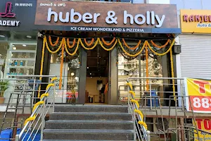 Huber & Holly – Himayat Nagar, Hyderabad image