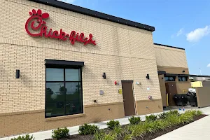 Chick-fil-A image