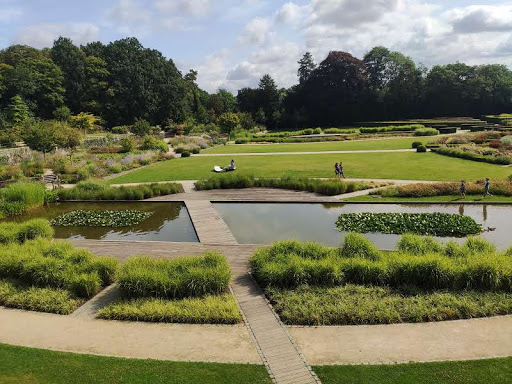 Jardins du Fleuriste