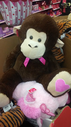 Supermarket «Walmart Neighborhood Market», reviews and photos, 1203 6th Ave SE, Decatur, AL 35601, USA