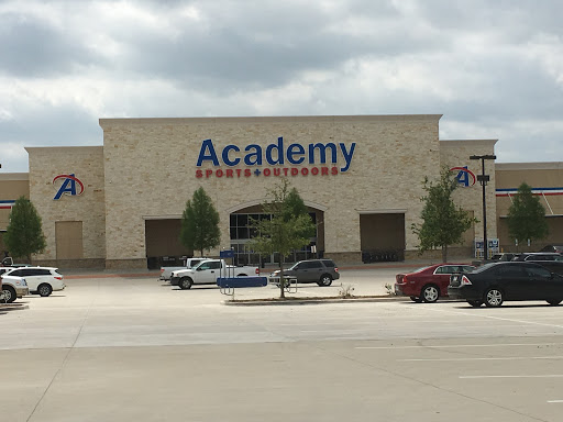 Sporting Goods Store «Academy Sports + Outdoors», reviews and photos, 4920 N Garland Ave, Garland, TX 75040, USA