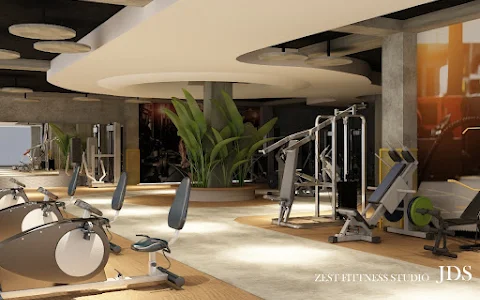 Zest Fitness Studio - Best Gym in Sarjapura, Bangalore image