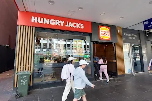Hungry Jack's Burgers Elizabeth Street image