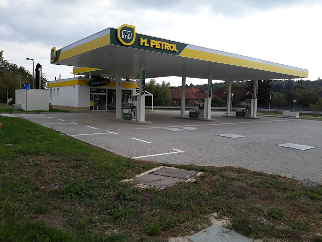 Értékelések erről a helyről: Mobil Petrol, Miskolc - Benzinkút
