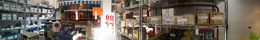 Electricidad Ollora, S.A. (Logroño) en Logroño, La Rioja