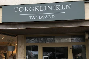 Torgkliniken Tandvård Spånga image