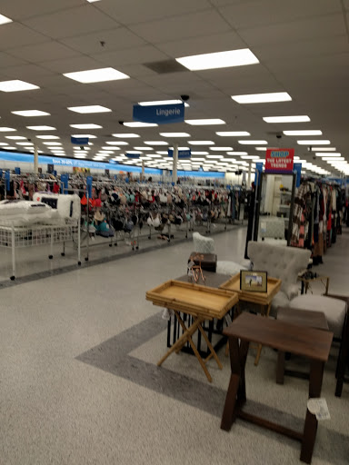 Clothing Store «Ross Dress for Less», reviews and photos, 4711 TX-121, The Colony, TX 75056, USA