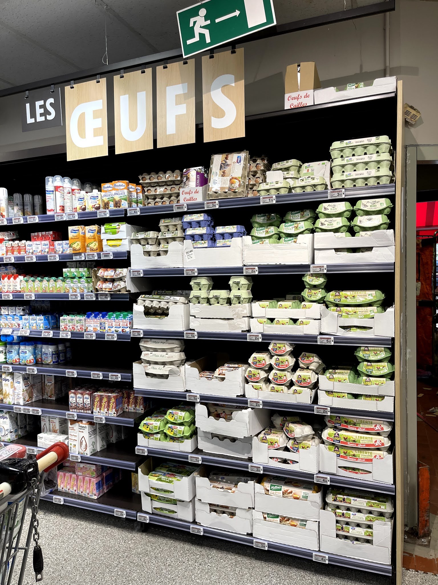 Photo n° 3 de l'avis de destock.a fait le 14/07/2021 à 14:38