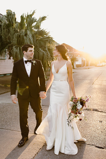 Bridal Shop «White Orchid Bridal», reviews and photos, 165 Dekalb Industrial Way b, Decatur, GA 30030, USA