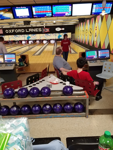 Bowling Alley «Oxford Lanes», reviews and photos, 4340 Oxford Reily Rd, Oxford, OH 45056, USA