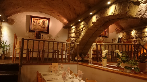 Restaurant braseria 