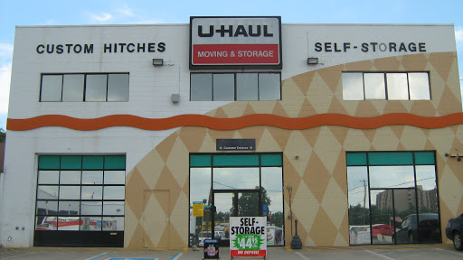 U-Haul Moving & Storage of Madison