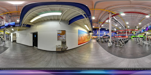 Health Club «Onelife Fitness - Newport News Gym», reviews and photos, 815 City Center Blvd, Newport News, VA 23606, USA