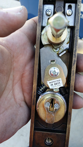 Locksmith «A to Z Locksmith», reviews and photos, 7545 Irvine Center Dr Suite 200, Irvine, CA 92618, USA