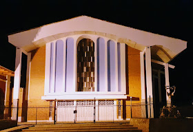 Catedral De Huamachuco