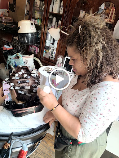 Beauty Salon «BETHEL BEAUTY SALON», reviews and photos, 11-13 47th Rd, Long Island City, NY 11101, USA