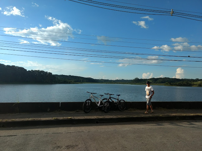 Horário de funcionamento de Restaurante Farol do Parque