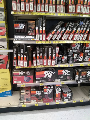 Auto Parts Store «Advance Auto Parts», reviews and photos, 5500 W 12th St, Little Rock, AR 72204, USA