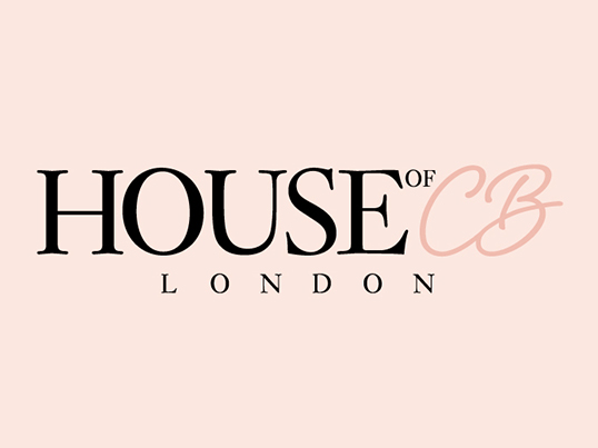 House of CB London - Manchester