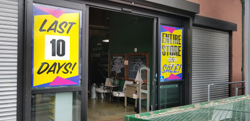 Hardware Store «Orchard Supply Hardware», reviews and photos, 2598 Taylor St, San Francisco, CA 94133, USA