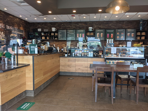 Coffee Shop «Starbucks», reviews and photos, 648 Old West Central Street, Franklin, MA 02038, USA