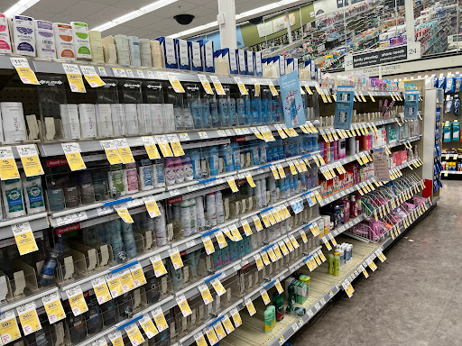 Drug Store «Walgreens», reviews and photos, 20 Jersey Ave, New Brunswick, NJ 08901, USA