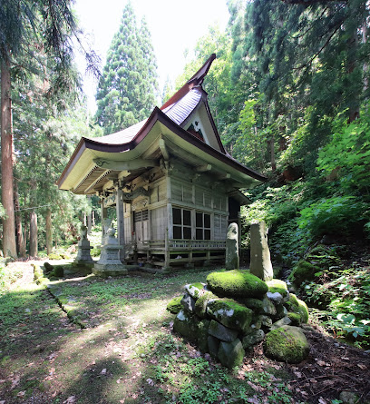 秋成神社