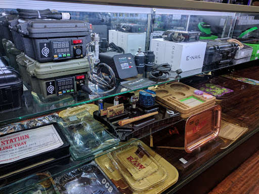 Tobacco Shop «Xhale City», reviews and photos, 6427 Roswell Rd NE, Atlanta, GA 30328, USA