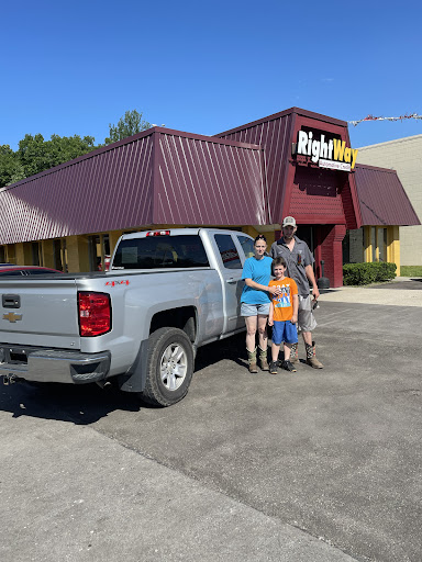 Used Car Dealer «RightWay Auto Sales», reviews and photos, 3550 Lapeer Rd, Port Huron, MI 48060, USA