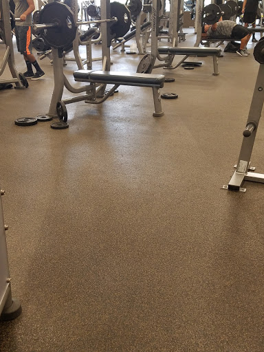 Health Club «LA Fitness», reviews and photos, 555 E Hospitality Ln, San Bernardino, CA 92408, USA